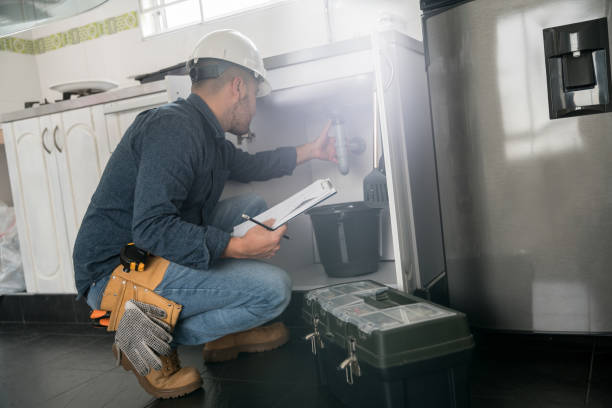 Best 24-Hour Plumber Near Me  in Lincoln, MO