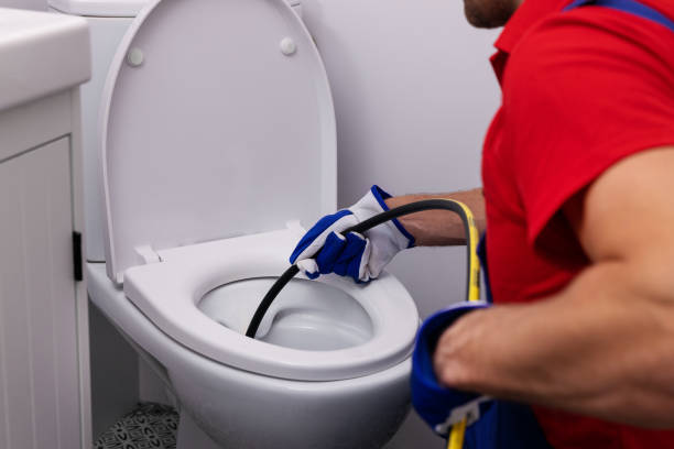 Best Emergency Plumbing Repair  in Lincoln, MO