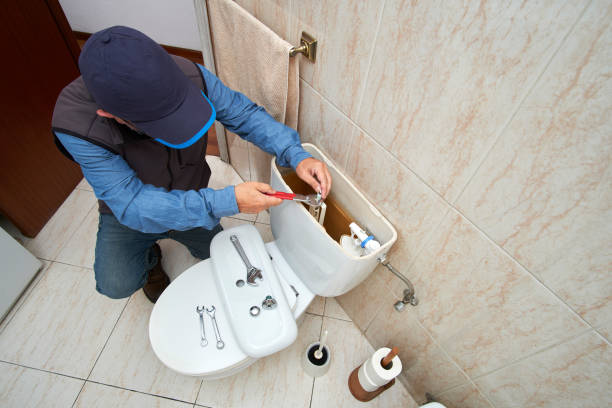 Best Affordable Plumbing Services  in Lincoln, MO