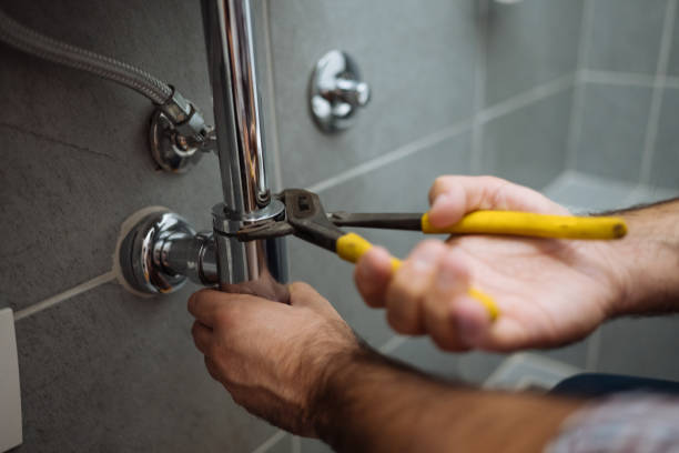 Best Commercial Plumbing Services  in Lincoln, MO