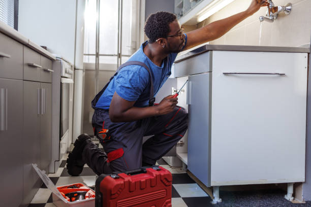 Best Plumbing Repair Near Me  in Lincoln, MO