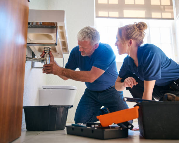 Best Same-Day Plumbing Service  in Lincoln, MO