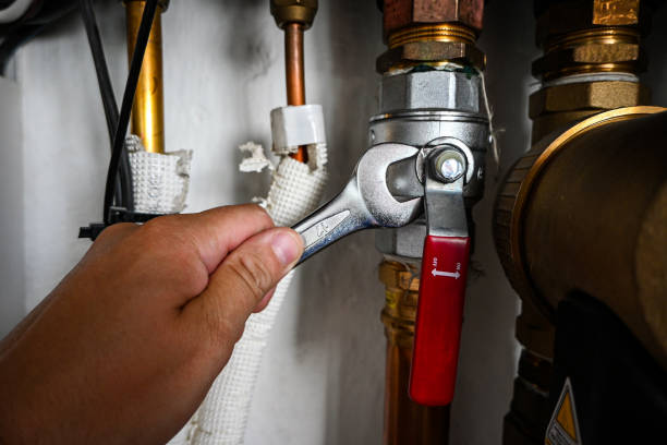 Professional Plumbing in Lincoln, MO